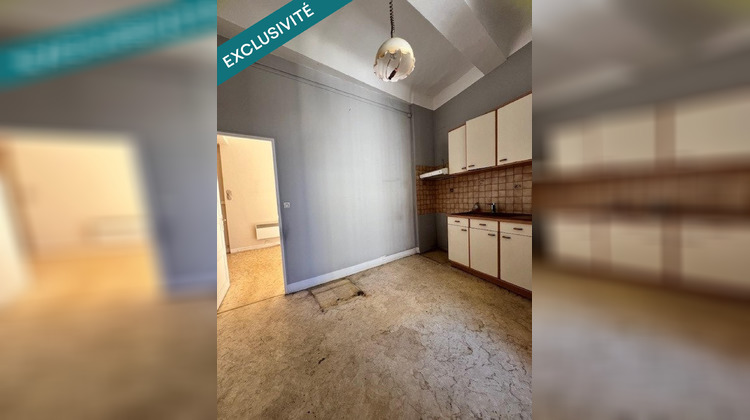 Ma-Cabane - Vente Appartement Aix-en-Provence, 56 m²