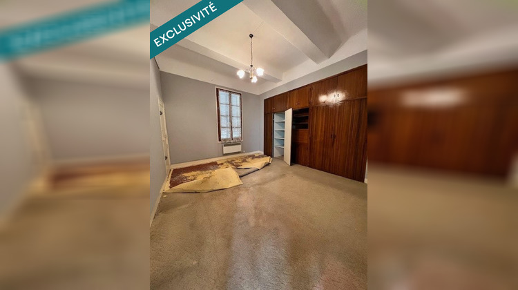 Ma-Cabane - Vente Appartement Aix-en-Provence, 56 m²