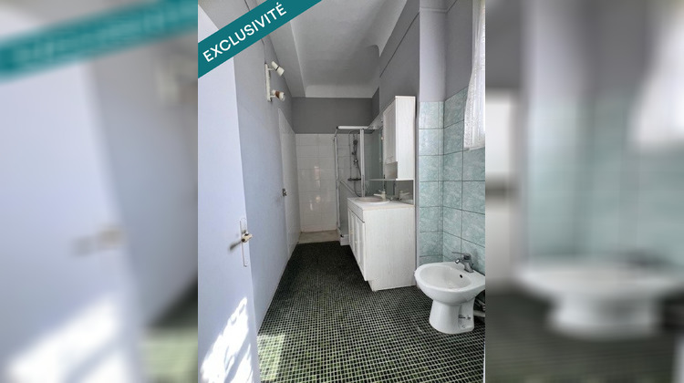 Ma-Cabane - Vente Appartement Aix-en-Provence, 56 m²
