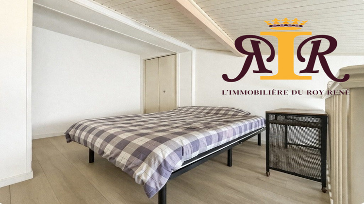 Ma-Cabane - Vente Appartement Aix-en-Provence, 21 m²