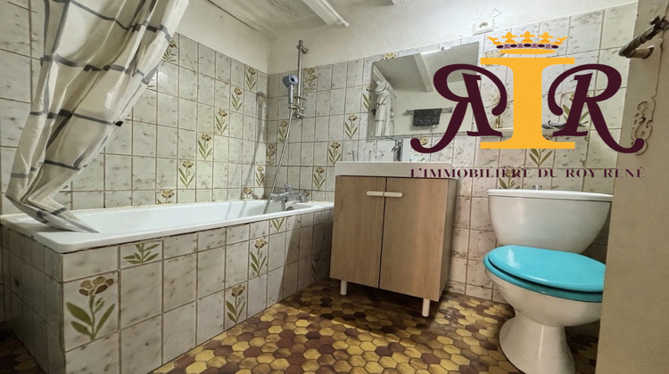 Ma-Cabane - Vente Appartement Aix-en-Provence, 21 m²