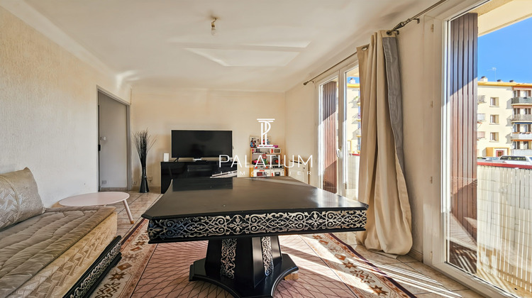 Ma-Cabane - Vente Appartement Aix-en-Provence, 56 m²