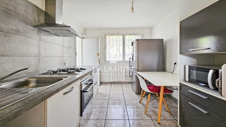 Ma-Cabane - Vente Appartement Aix-en-Provence, 56 m²