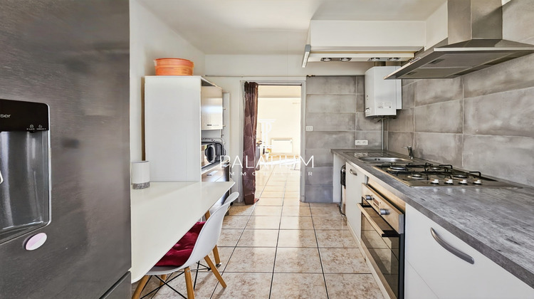 Ma-Cabane - Vente Appartement Aix-en-Provence, 56 m²