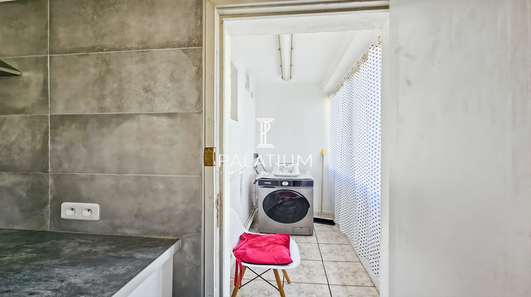 Ma-Cabane - Vente Appartement Aix-en-Provence, 56 m²