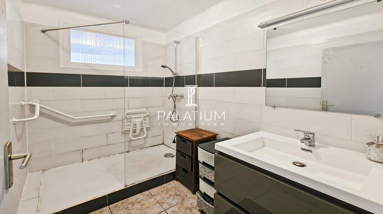 Ma-Cabane - Vente Appartement Aix-en-Provence, 56 m²