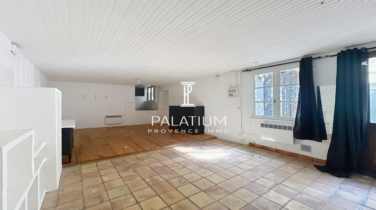 Ma-Cabane - Vente Appartement Aix-en-Provence, 36 m²