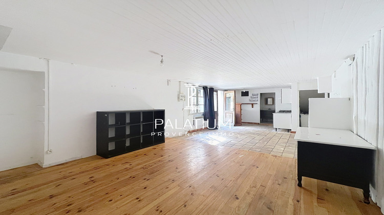 Ma-Cabane - Vente Appartement Aix-en-Provence, 36 m²