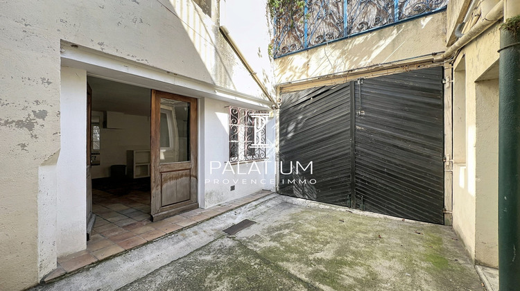 Ma-Cabane - Vente Appartement Aix-en-Provence, 36 m²