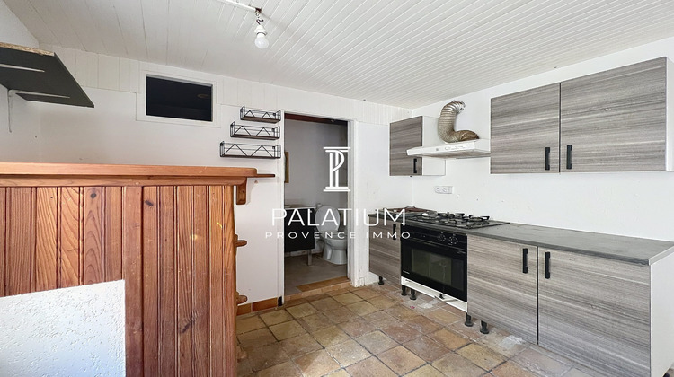 Ma-Cabane - Vente Appartement Aix-en-Provence, 36 m²
