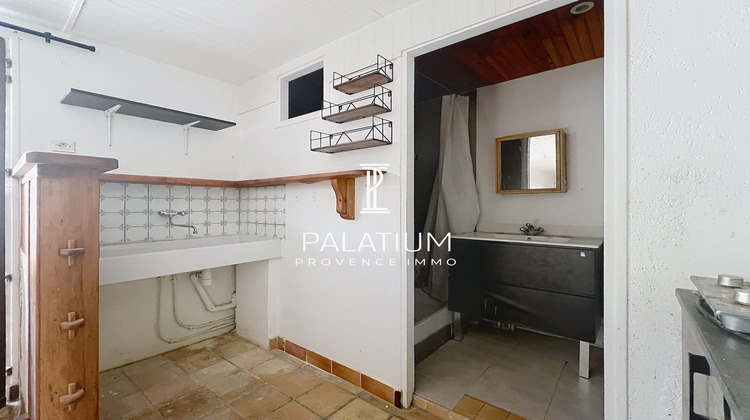 Ma-Cabane - Vente Appartement Aix-en-Provence, 36 m²