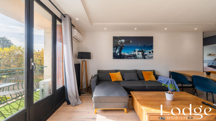 Ma-Cabane - Vente Appartement Aix-en-Provence, 70 m²
