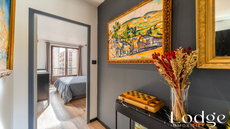 Ma-Cabane - Vente Appartement Aix-en-Provence, 70 m²