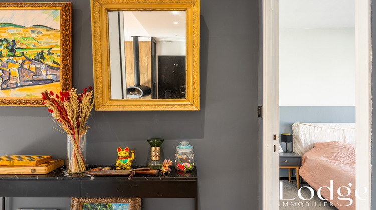 Ma-Cabane - Vente Appartement Aix-en-Provence, 70 m²