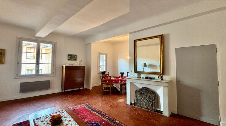 Ma-Cabane - Vente Appartement Aix-en-Provence, 65 m²