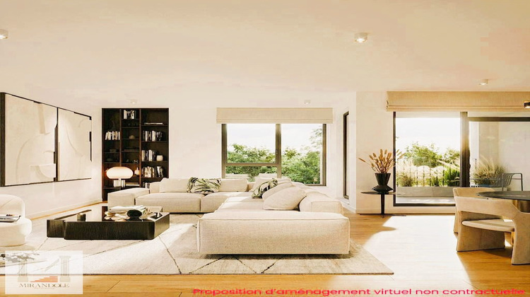 Ma-Cabane - Vente Appartement Aix-en-Provence, 68 m²