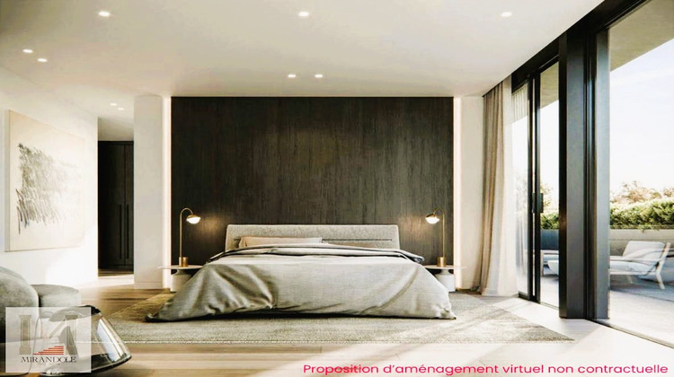 Ma-Cabane - Vente Appartement Aix-en-Provence, 91 m²
