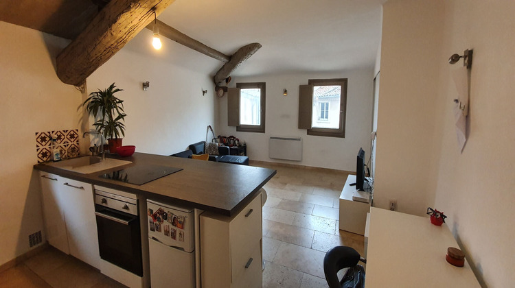 Ma-Cabane - Vente Appartement AIX-EN-PROVENCE, 47 m²