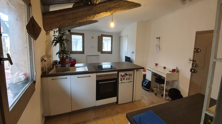 Ma-Cabane - Vente Appartement AIX-EN-PROVENCE, 47 m²