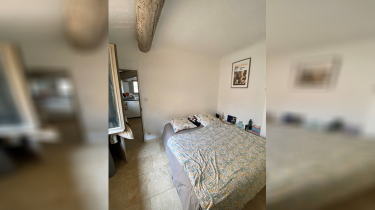 Ma-Cabane - Vente Appartement AIX-EN-PROVENCE, 47 m²
