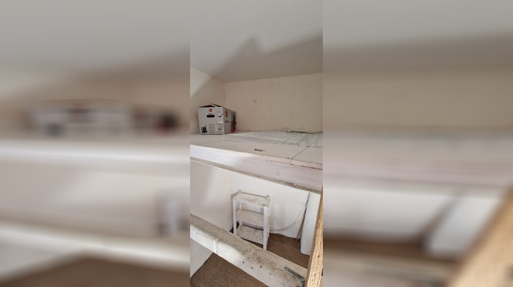 Ma-Cabane - Vente Appartement AIX-EN-PROVENCE, 47 m²