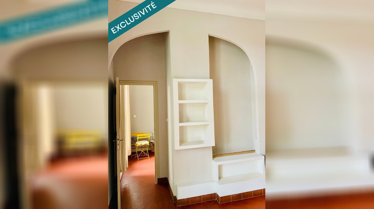 Ma-Cabane - Vente Appartement Aix-en-Provence, 35 m²