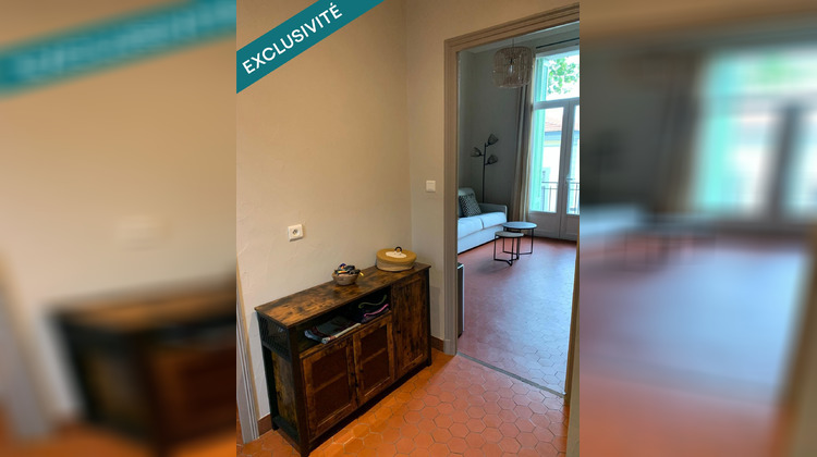 Ma-Cabane - Vente Appartement Aix-en-Provence, 35 m²