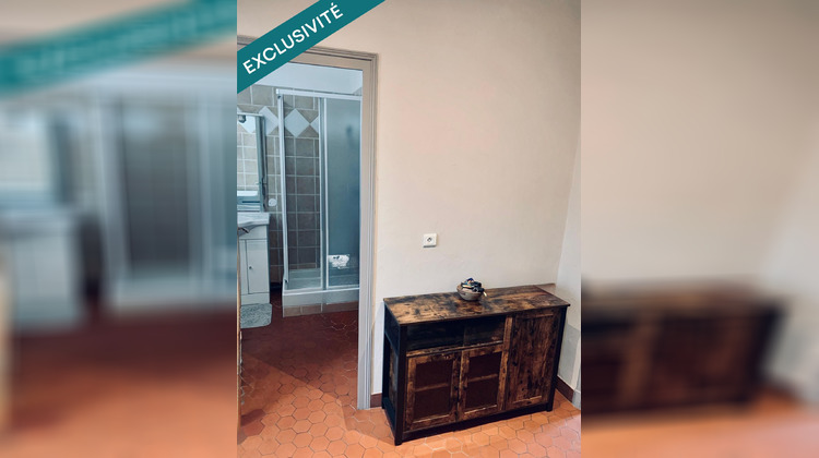 Ma-Cabane - Vente Appartement Aix-en-Provence, 35 m²