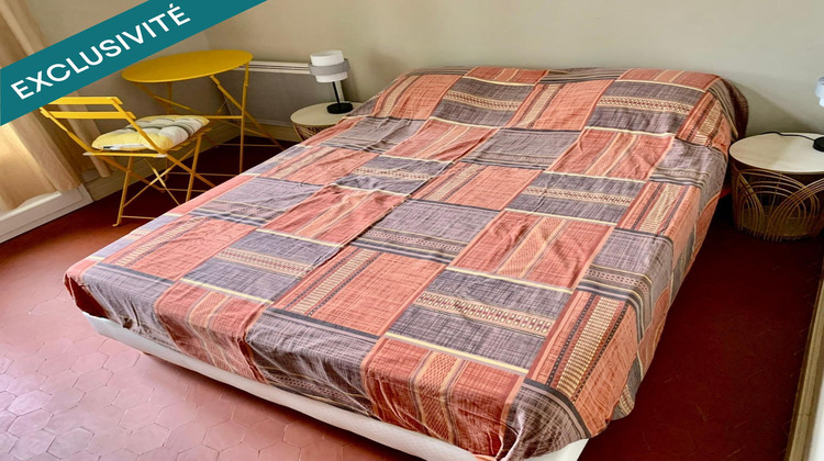 Ma-Cabane - Vente Appartement Aix-en-Provence, 35 m²