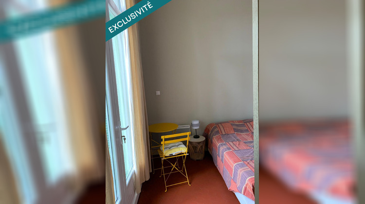 Ma-Cabane - Vente Appartement Aix-en-Provence, 35 m²
