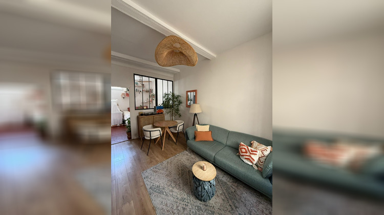 Ma-Cabane - Vente Appartement Aix-en-Provence, 41 m²