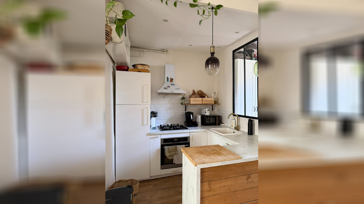 Ma-Cabane - Vente Appartement Aix-en-Provence, 41 m²