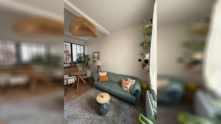 Ma-Cabane - Vente Appartement Aix-en-Provence, 41 m²