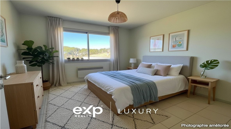Ma-Cabane - Vente Appartement Aix-en-Provence, 107 m²
