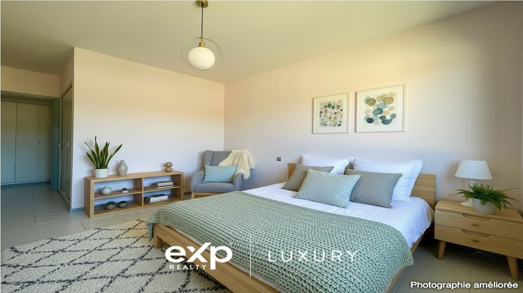 Ma-Cabane - Vente Appartement Aix-en-Provence, 107 m²