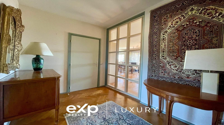 Ma-Cabane - Vente Appartement Aix-en-Provence, 107 m²