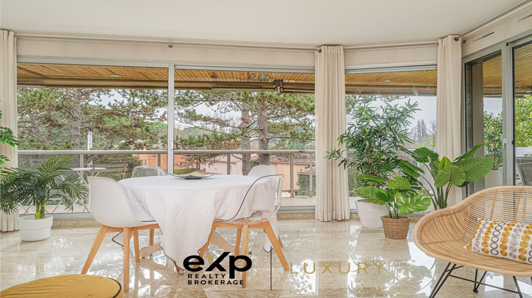 Ma-Cabane - Vente Appartement Aix-en-Provence, 104 m²