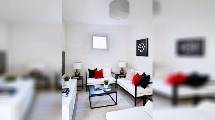 Ma-Cabane - Vente Appartement AIX EN PROVENCE, 123 m²