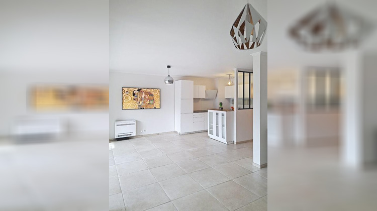 Ma-Cabane - Vente Appartement AIX EN PROVENCE, 123 m²