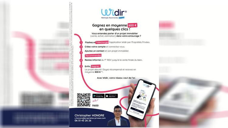 Ma-Cabane - Vente Appartement AIX EN PROVENCE, 113 m²