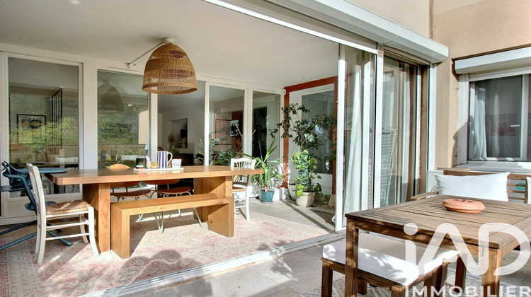 Ma-Cabane - Vente Appartement Aix-en-Provence, 110 m²