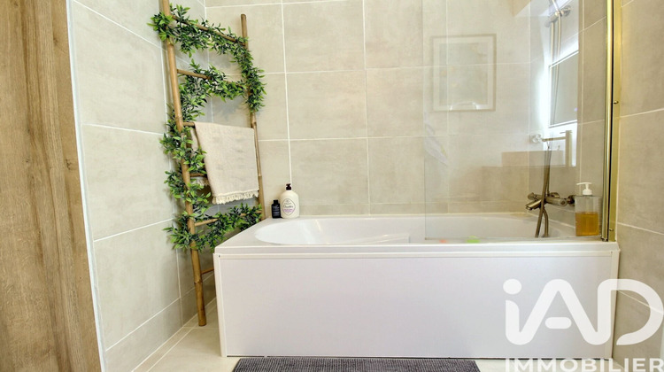 Ma-Cabane - Vente Appartement Aix-en-Provence, 110 m²