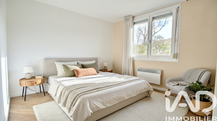 Ma-Cabane - Vente Appartement Aix-en-Provence, 110 m²