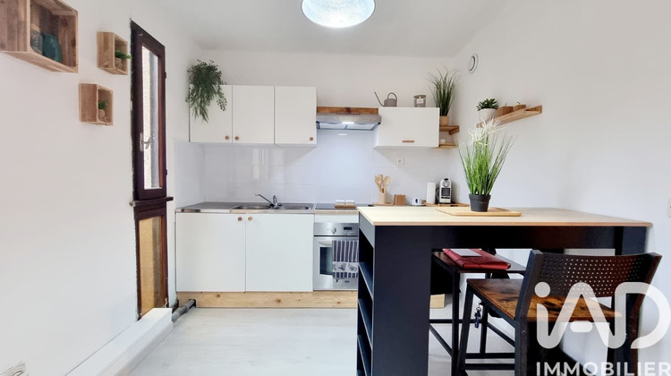 Ma-Cabane - Vente Appartement Aix-en-Provence, 68 m²