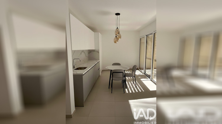 Ma-Cabane - Vente Appartement Aix-en-Provence, 72 m²