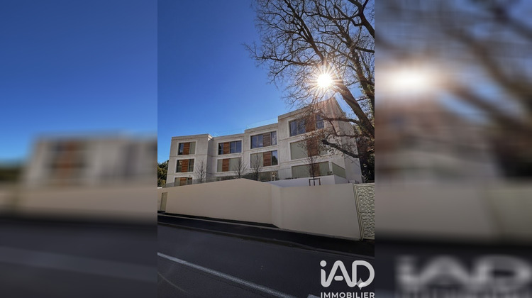 Ma-Cabane - Vente Appartement Aix-en-Provence, 72 m²
