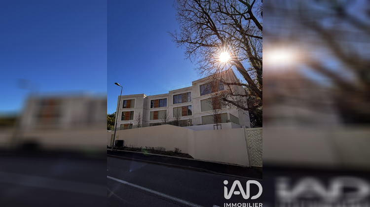 Ma-Cabane - Vente Appartement Aix-en-Provence, 119 m²