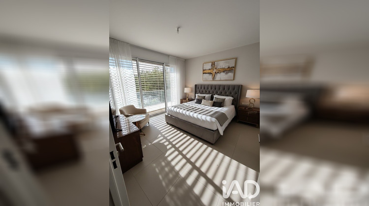 Ma-Cabane - Vente Appartement Aix-en-Provence, 119 m²