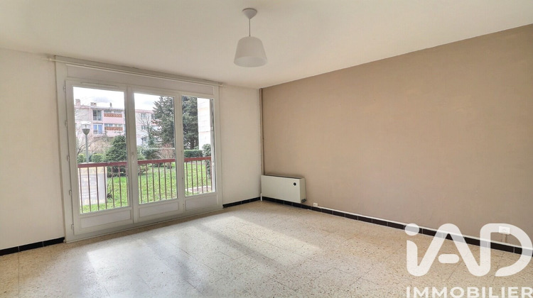 Ma-Cabane - Vente Appartement Aix-en-Provence, 52 m²