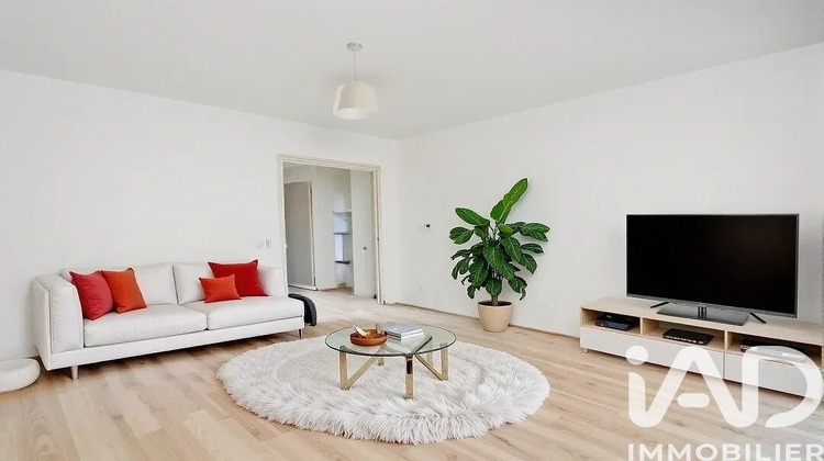 Ma-Cabane - Vente Appartement Aix-en-Provence, 52 m²